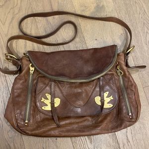 Marc by Marc Jacobs Messenger Bag